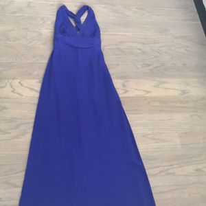 Nicole Miller Evening Dress